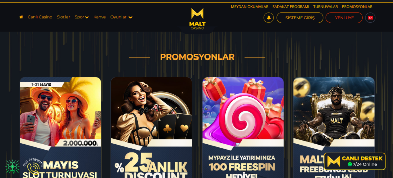 Maltcasino Image 5