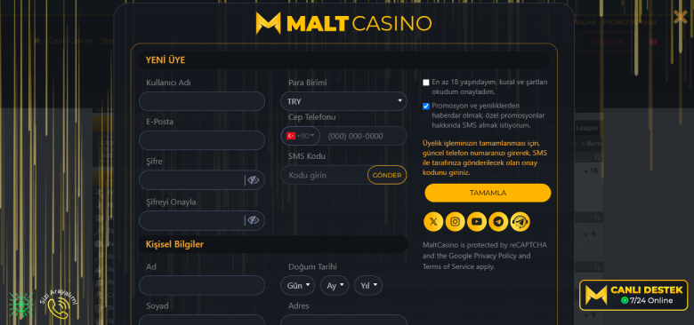 Maltcasino Imgae 4